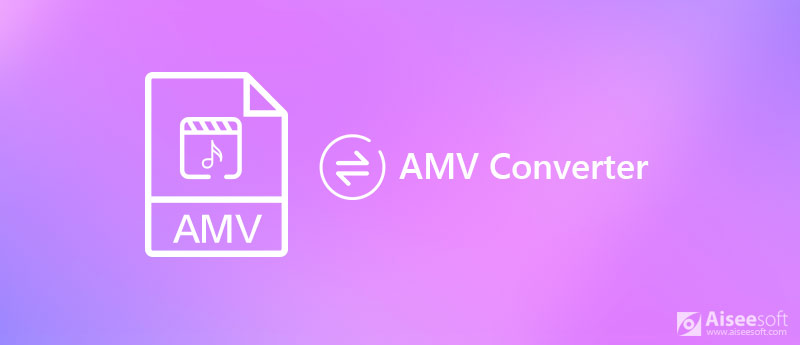 free video format converter amv